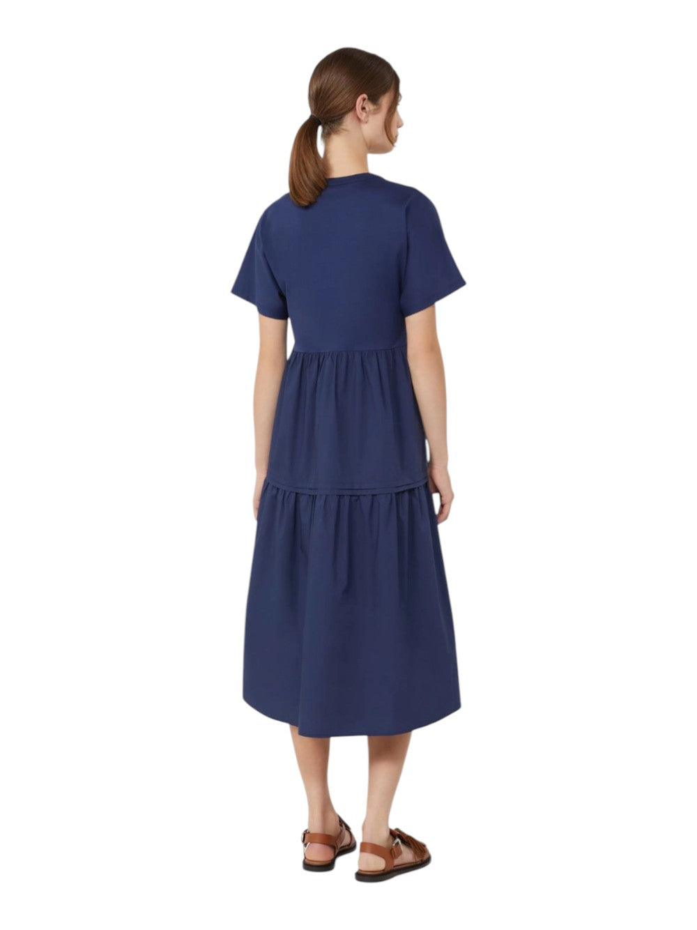 Max Mara Weekend Abito Donna Wkdcapsula 2615621032650 005