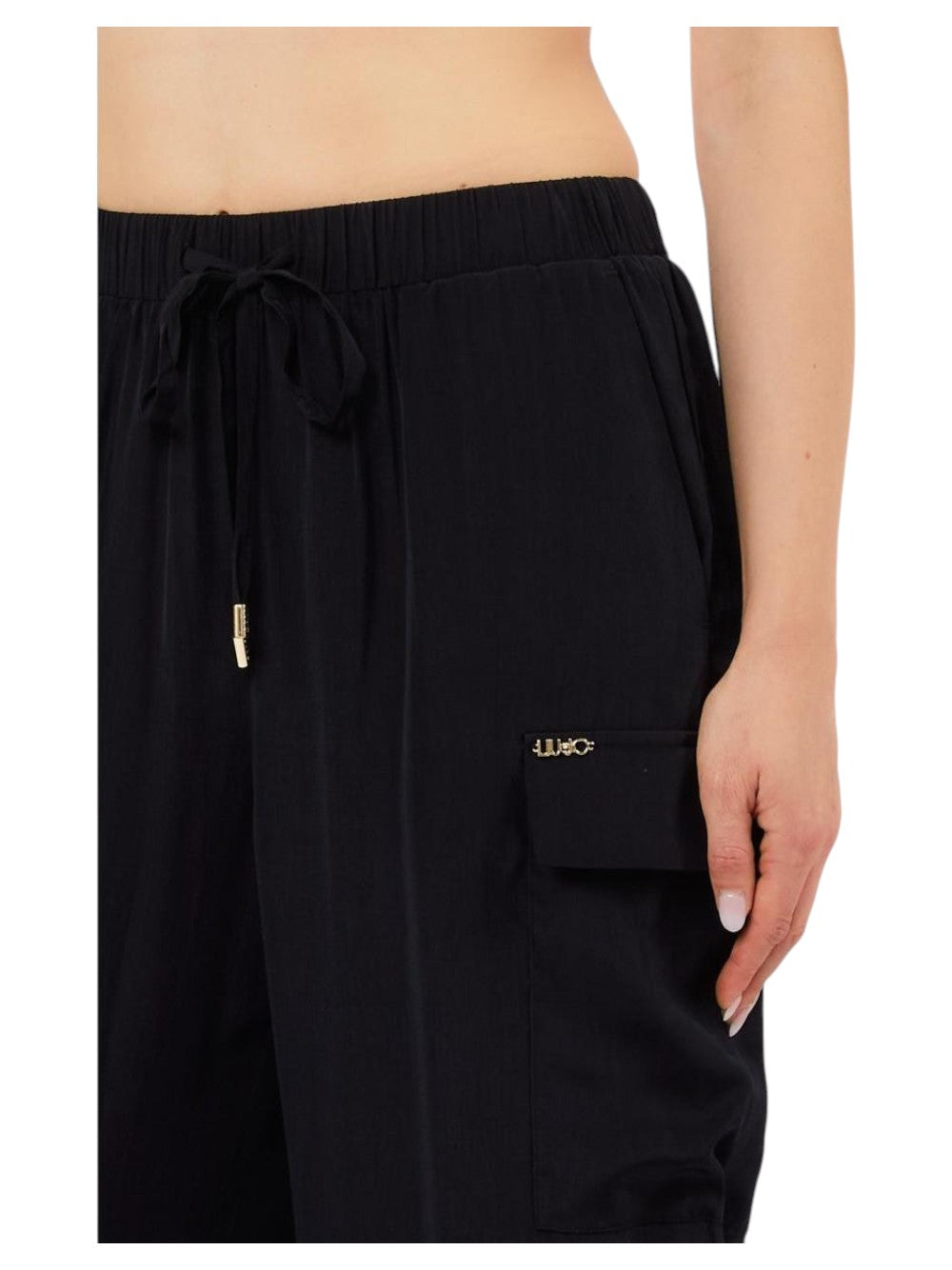 Liu Jo Pantalone Donna  VA6034T2920 22222