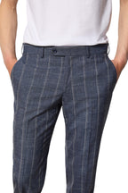 L.B.M 1911 abito uomo Uomo 3126 53374