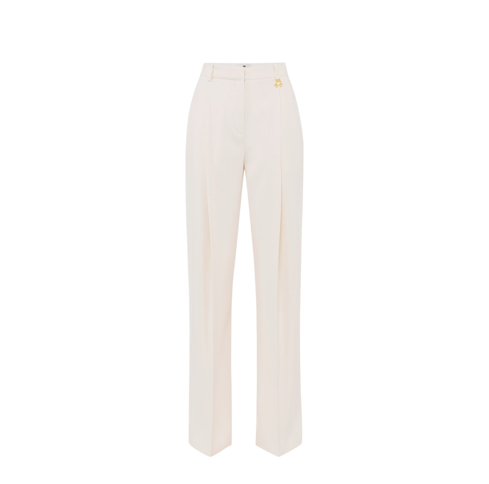 elisabetta franchi pantalone Donna PA07251E2