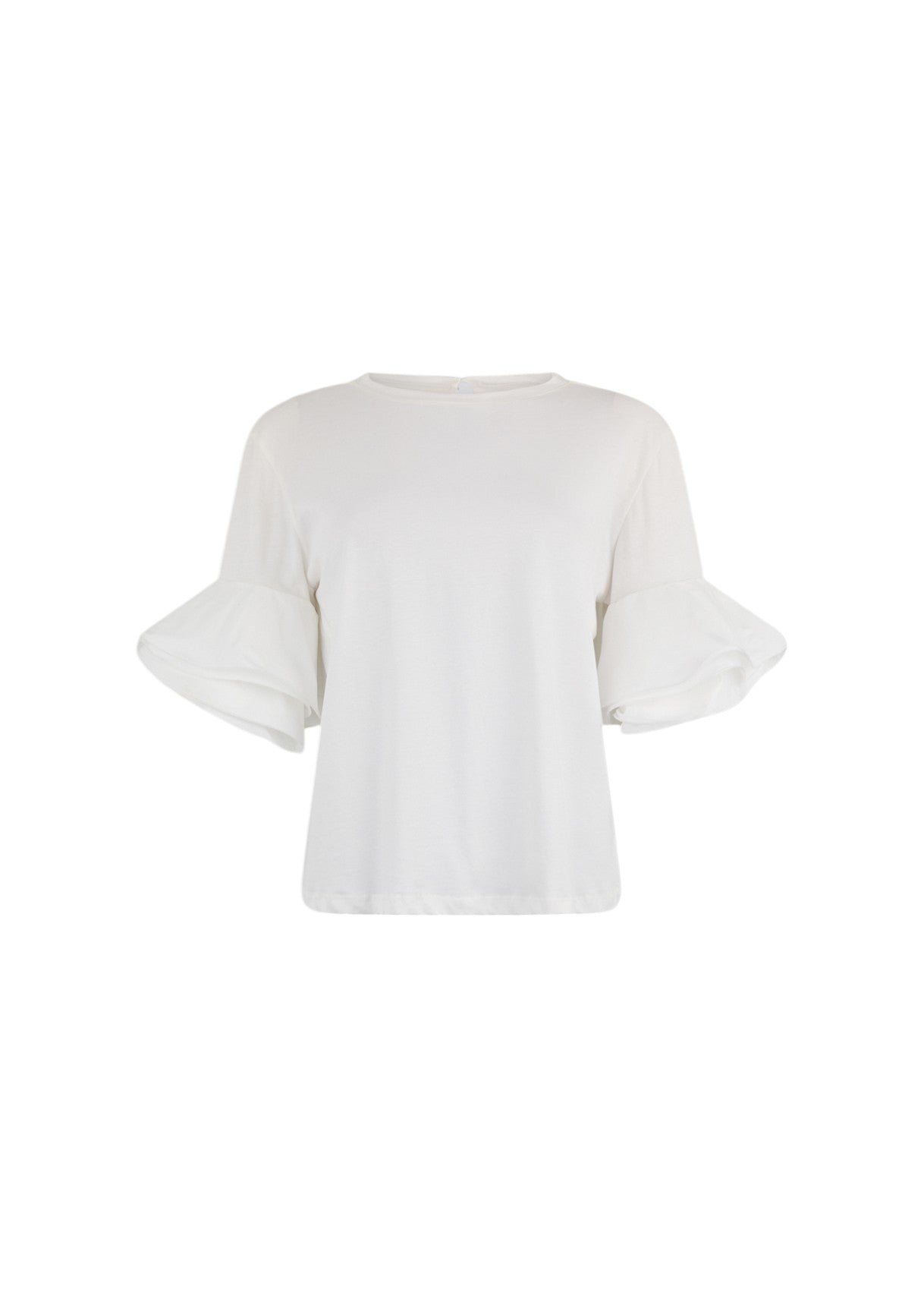 LIU JO T-SHIRT Donna CA5006J6308