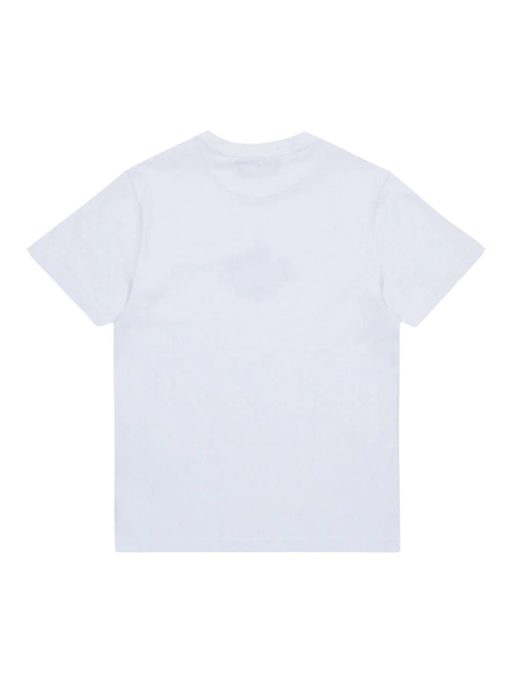 DSQUARED2 T-SHIRT Bambini e ragazzi DQ2743D0AC7