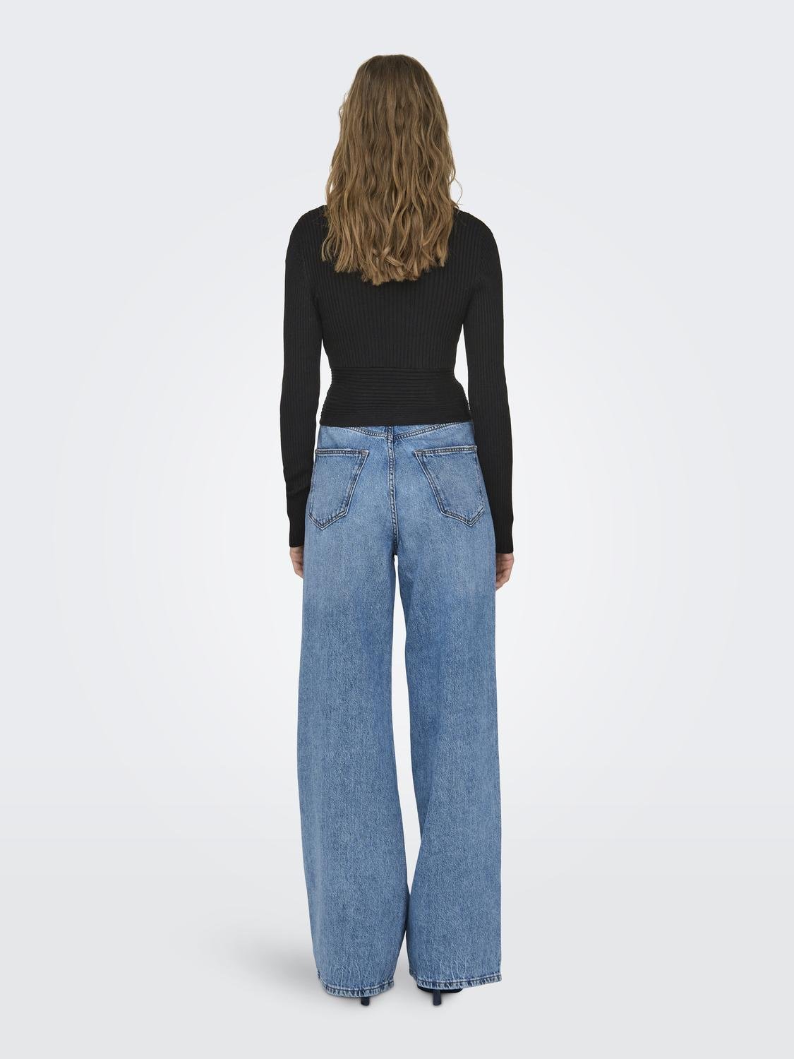 ONLY Women's Sweater 15310652