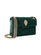 Kurt Geiger Borsa Donna LEATHER MINI KENSINGTON 4372871219 71