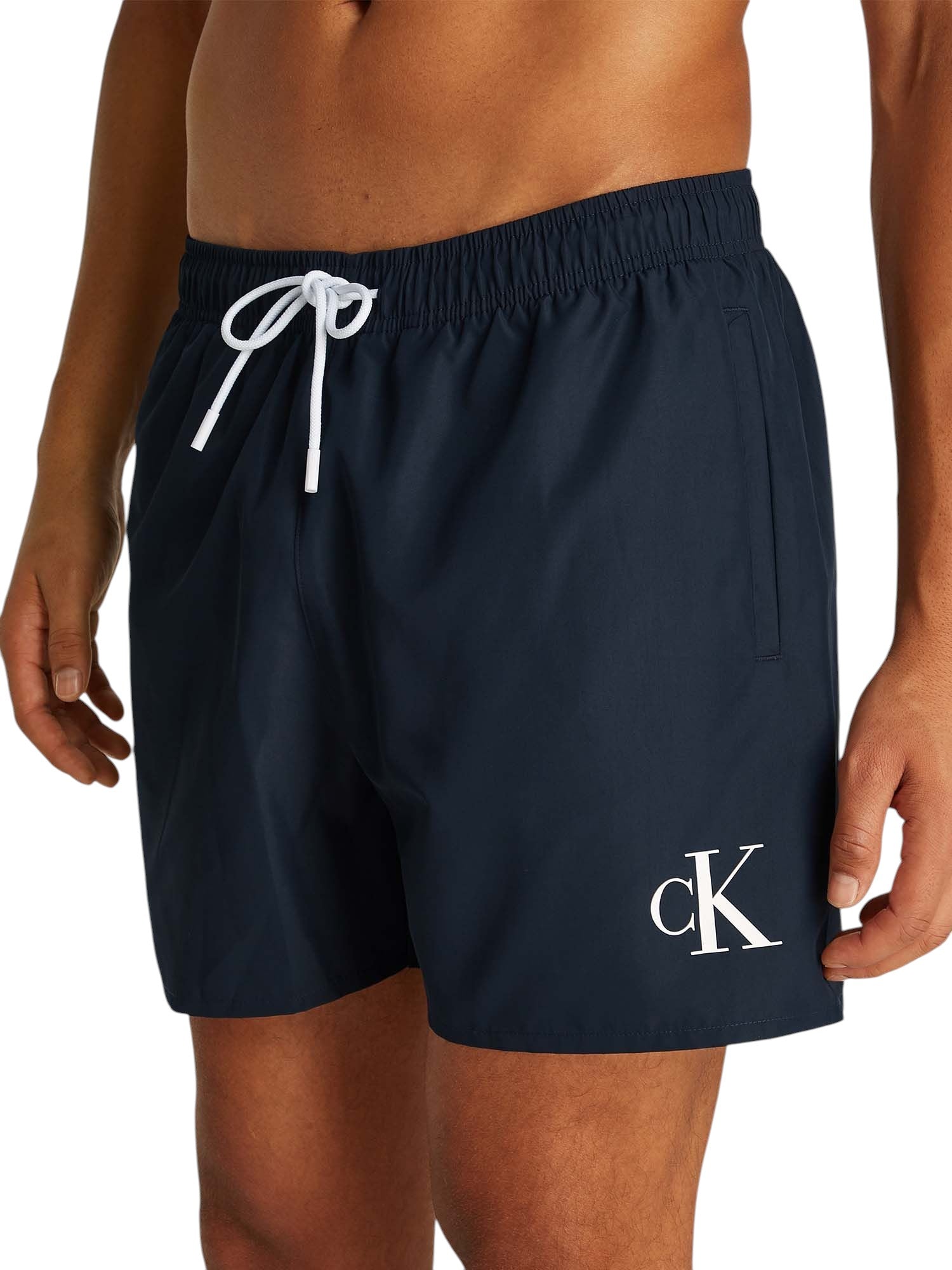 calvin klein Costume Uomo KM0KM01101