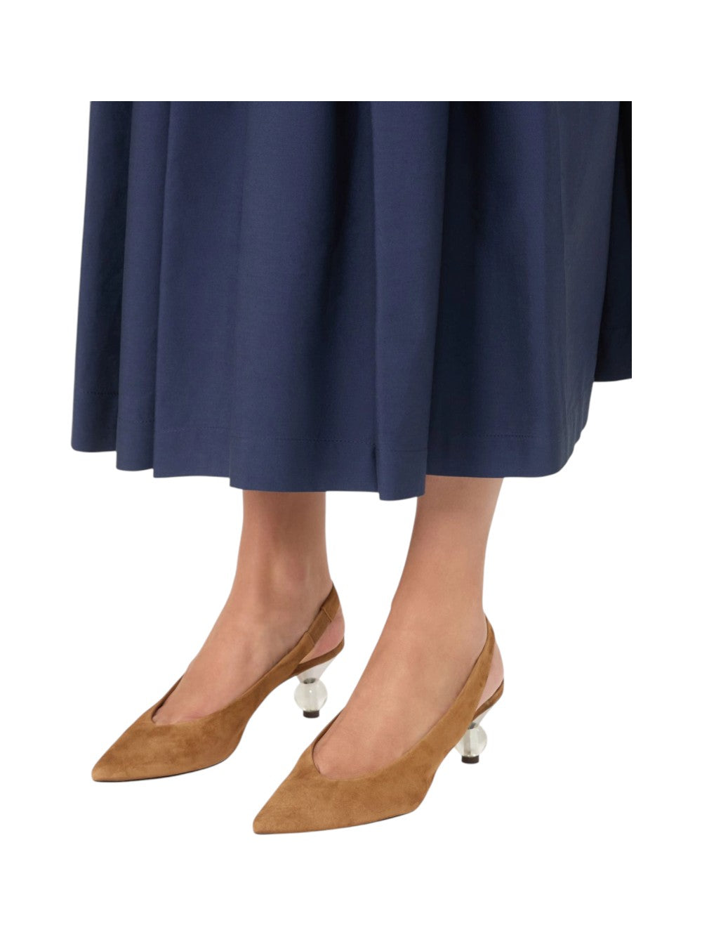 Max Mara Weekend Decollete Donna ORMA Orma
