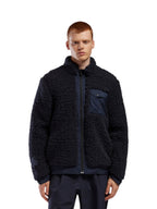 Macron GIUBBINO Uomo ONE FCG NEO TEDDY 200007090001