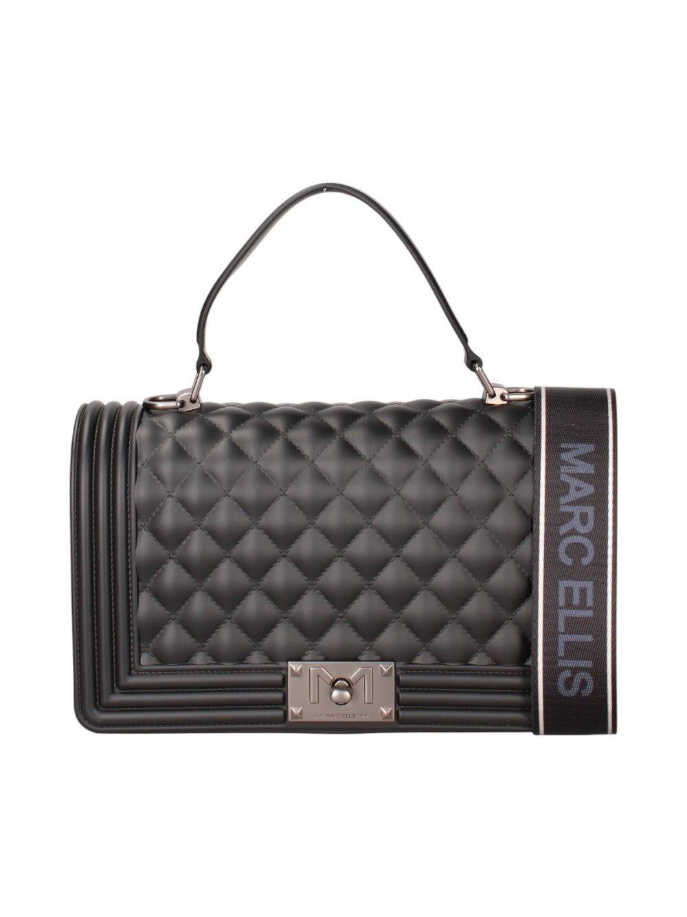 Marc Ellis Borsa Donna  Flat Square M