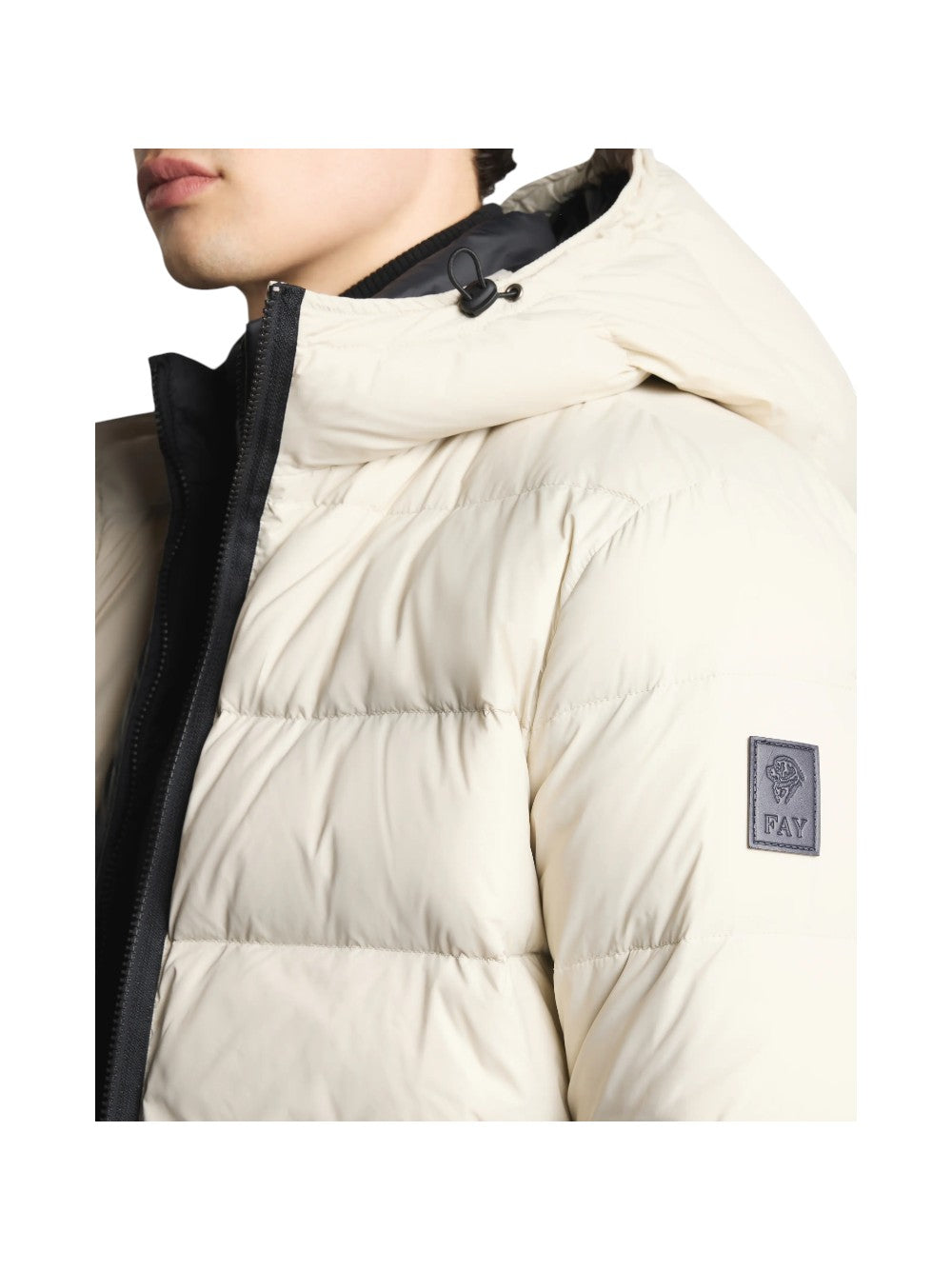 Fay GIUBBINO Uomo  NAM32510620XMH