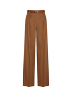Max Mara Studio Pantalone Donna MSTCOCCO 2626136092600 027
