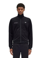 FRED PERRY Men's Sweatshirt J8562