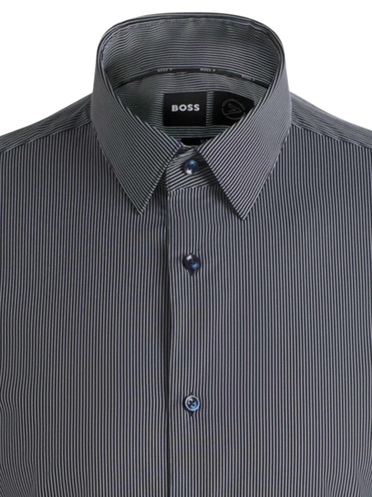 BOSS camicia Uomo 50539397