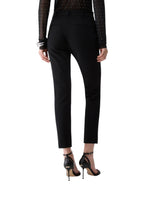 Liu Jo Pantalone Donna PANT.JERSEY CIGARETTE CF6290J3994 22222