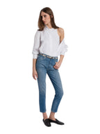Dondup Top Donna  DS071 JS0314D 000