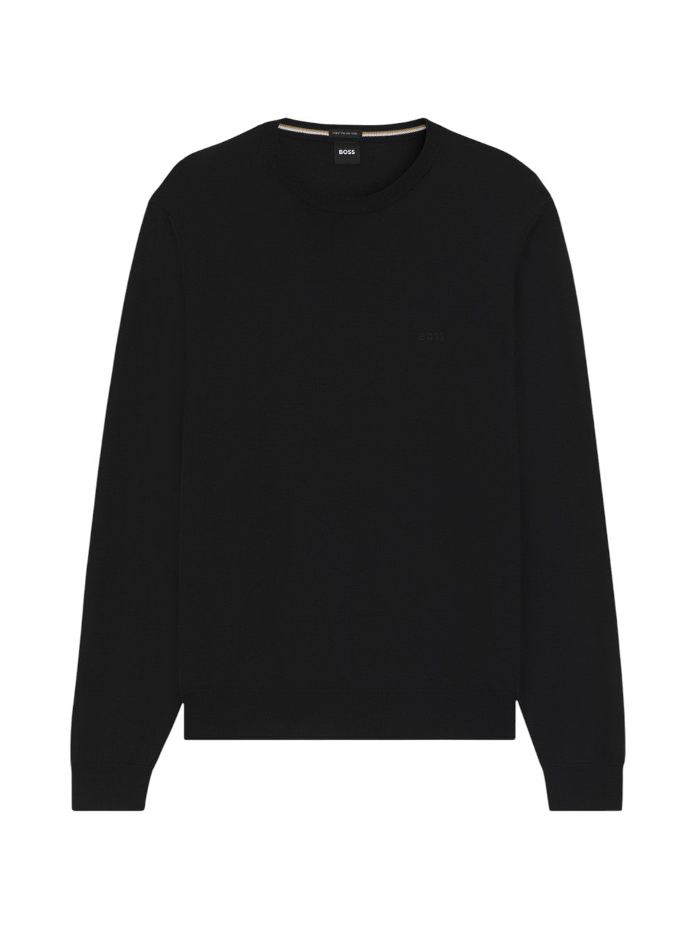 BOSS Maglia Uomo  50476364 001