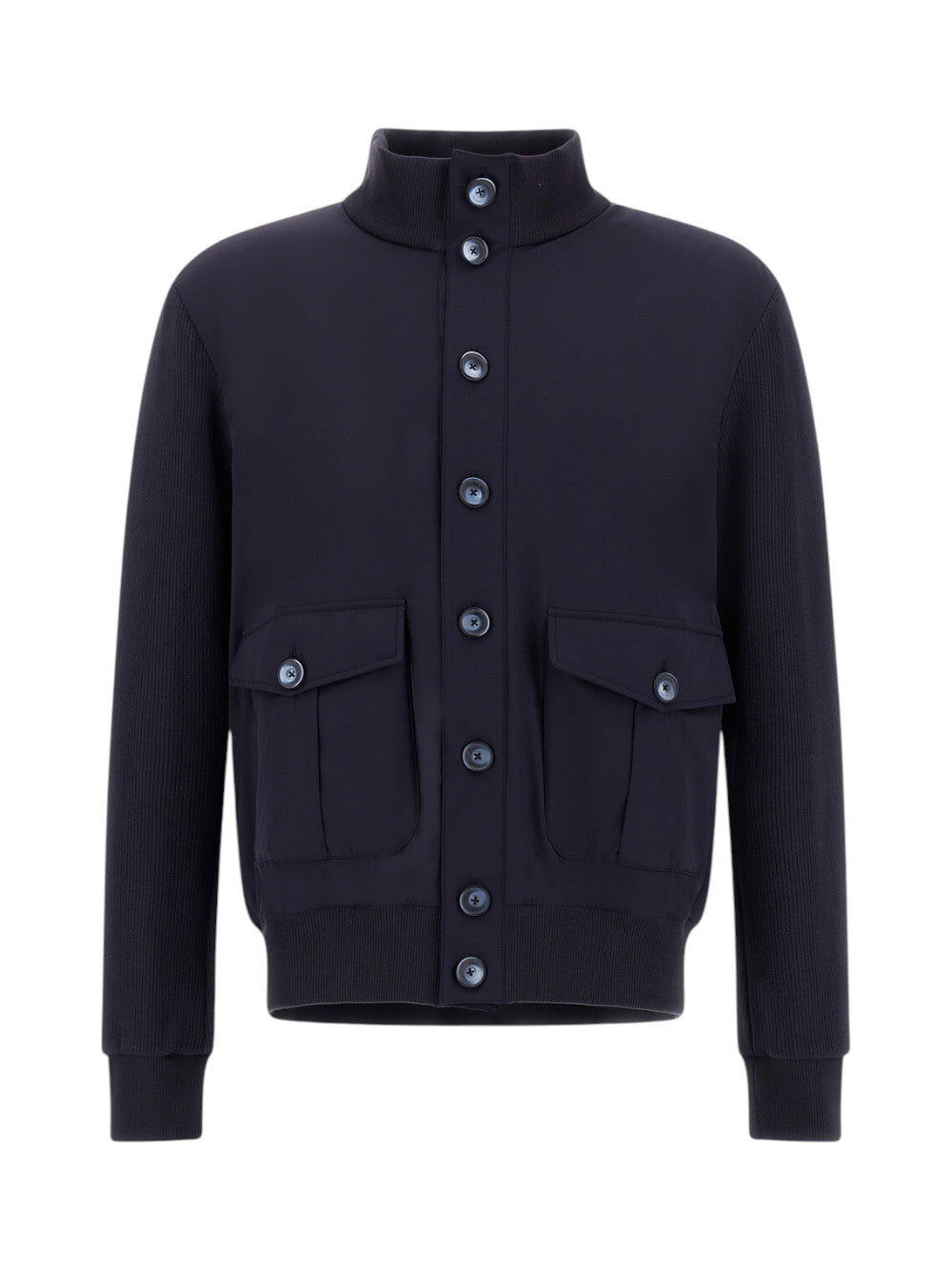 Herno Cardigan Uomo  JC00026UR 56020 9200