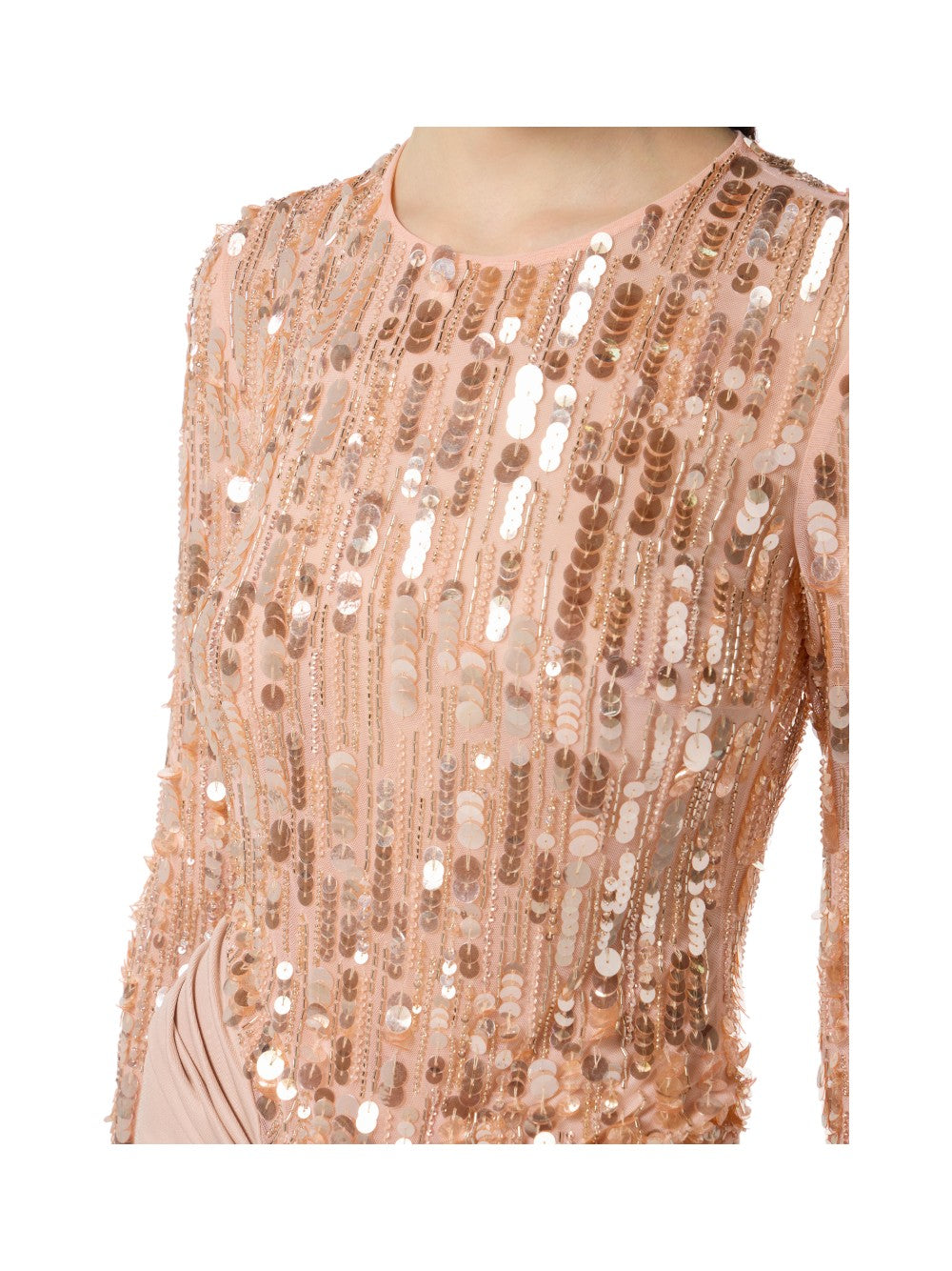 Elisabetta Franchi Abito Donna  ABR2057E2EA1