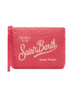 MC2 Saint Barth Pochette Donna  ALI0003 02692L