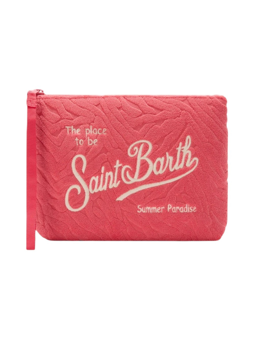 MC2 Saint Barth Pochette Donna  ALI0003 02692L