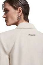 Patrizia Pepe Women's Jacket 2S1524 A052