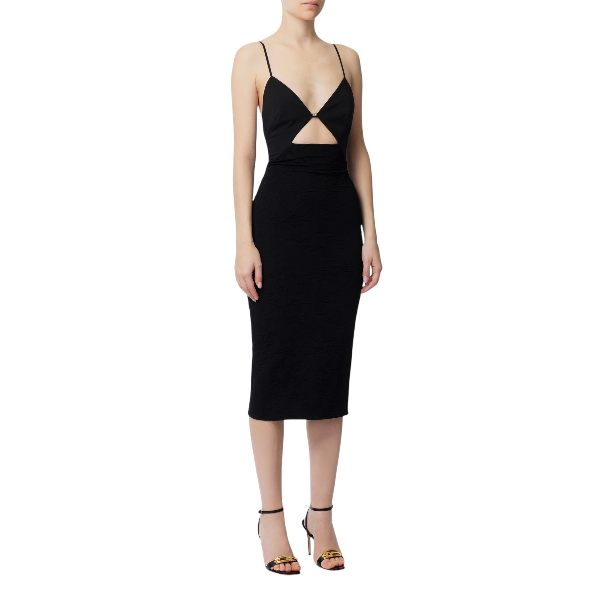 elisabetta franchi abito Donna AB86052E2