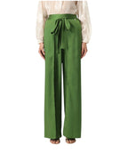 LIU JO women's trousers WA5500T5973