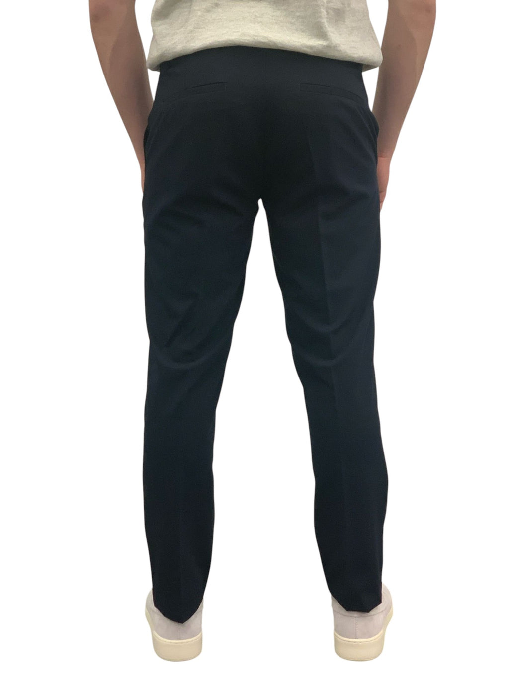 BHARNABA abito uomo Uomo LOTO-AB7217