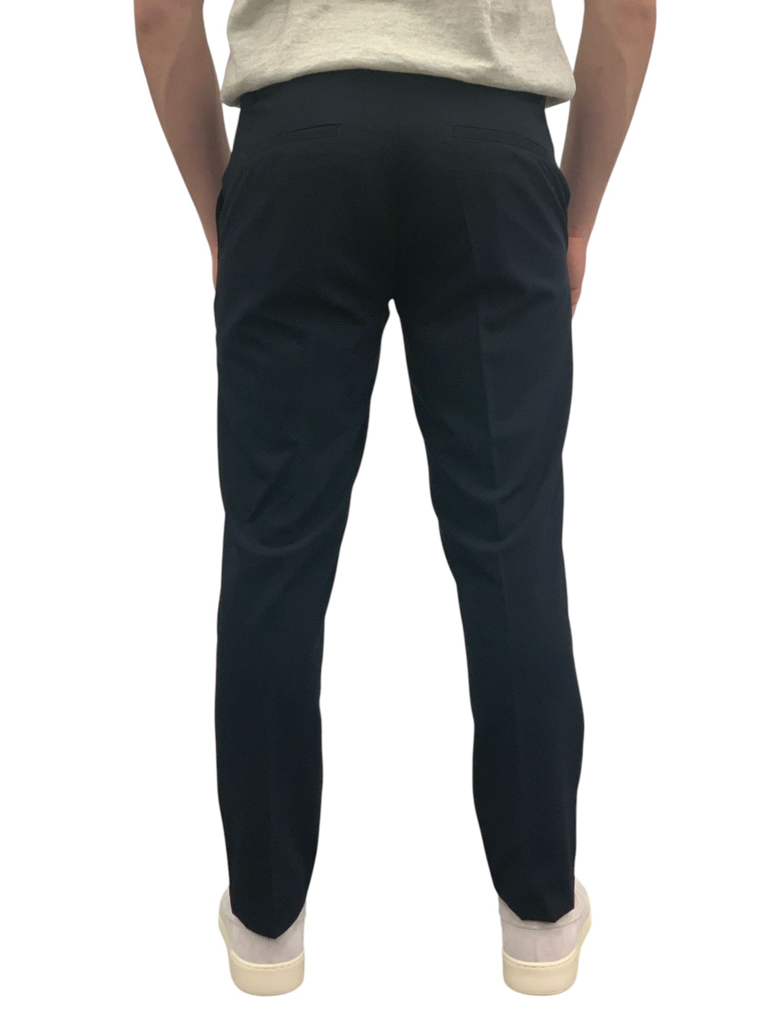 BHARNABA abito uomo Uomo LOTO-AB7217