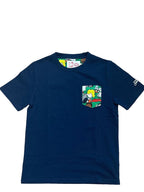 MC2 Saint Barth T-SHIRT Bambini e ragazzi  KEA0001 00783B