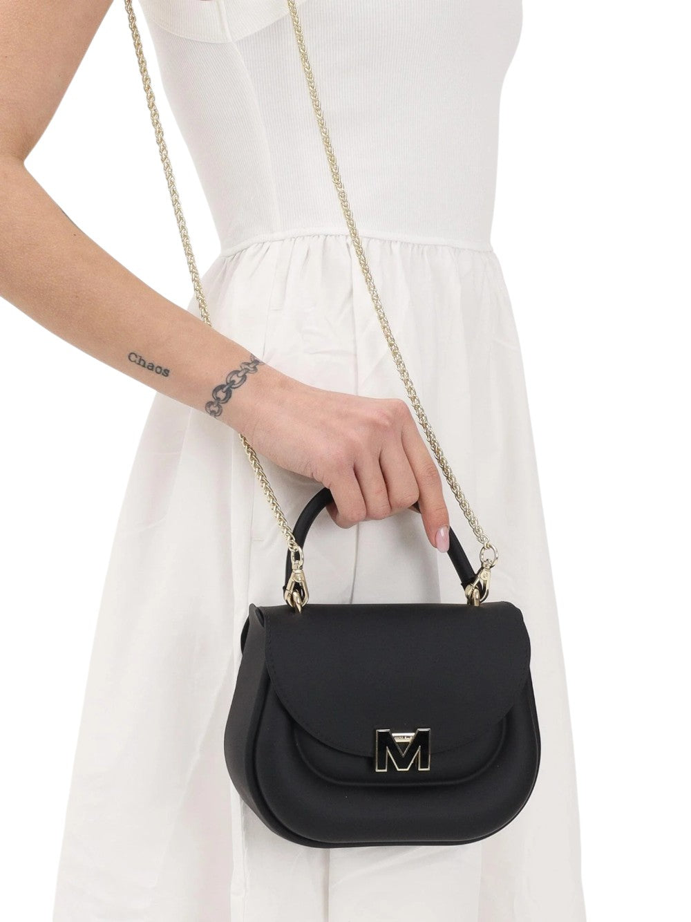 Marc Ellis Borsa Donna  Flat Jelly 26 Bl