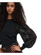 ONLY Maglia Donna ONLGLOW 15382123 C-N10
