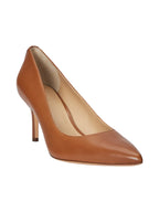 Lauren Ralph Lauren Decollete Donna LANETTE-PUMPS-CLOSED TOE 802972023