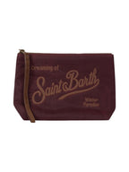 MC2 Saint Barth Pochette Donna ALINE WAX ALI0058 00410M