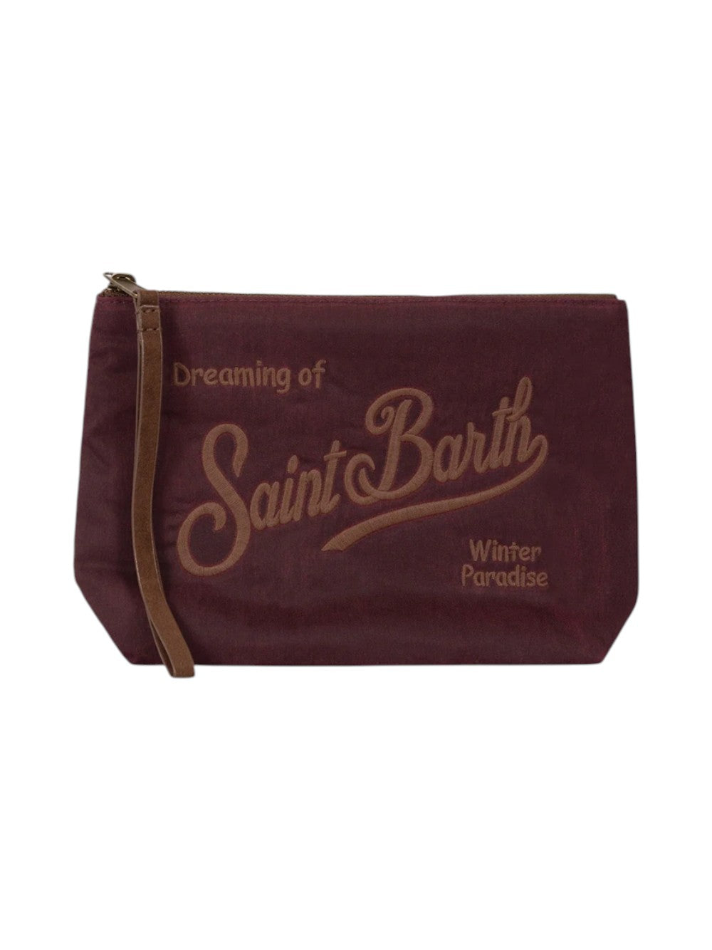 MC2 Saint Barth Pochette Donna ALINE WAX ALI0058 00410M