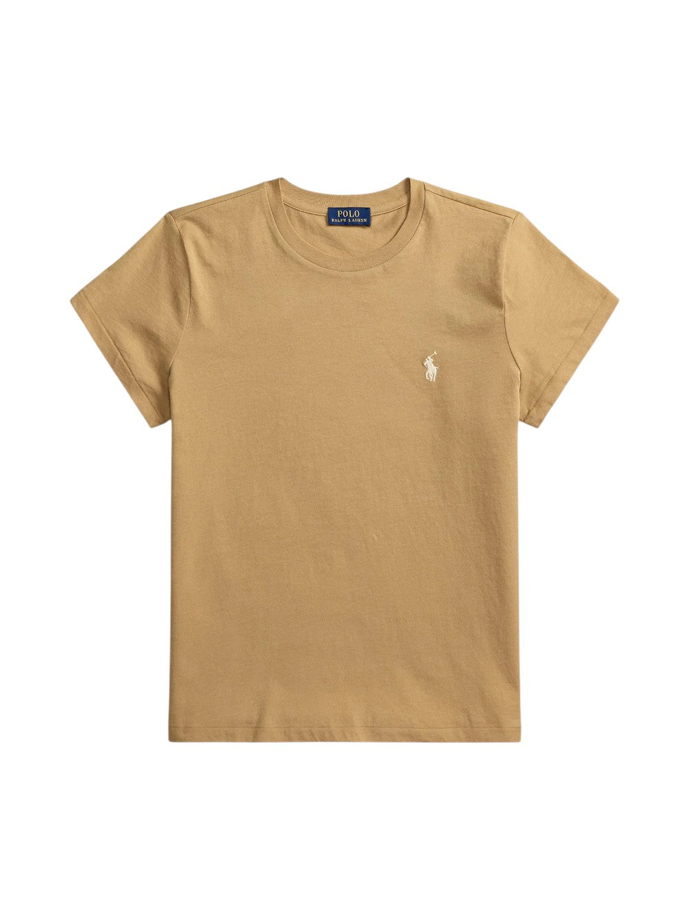 Polo Ralph Lauren T-SHIRT Donna KNIT-T-SHIRT 211B14605026