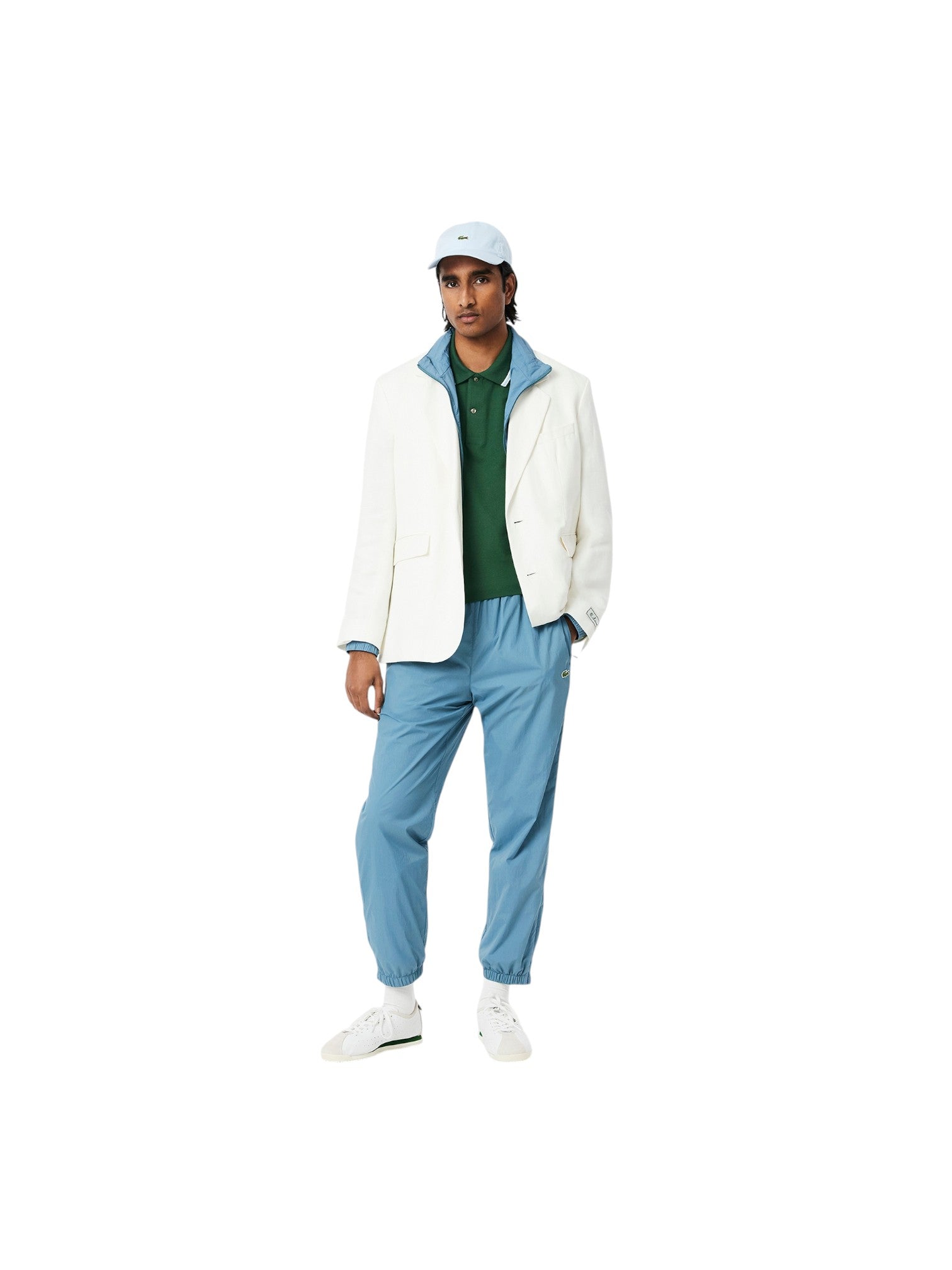 lacoste POLO Uomo PH9875