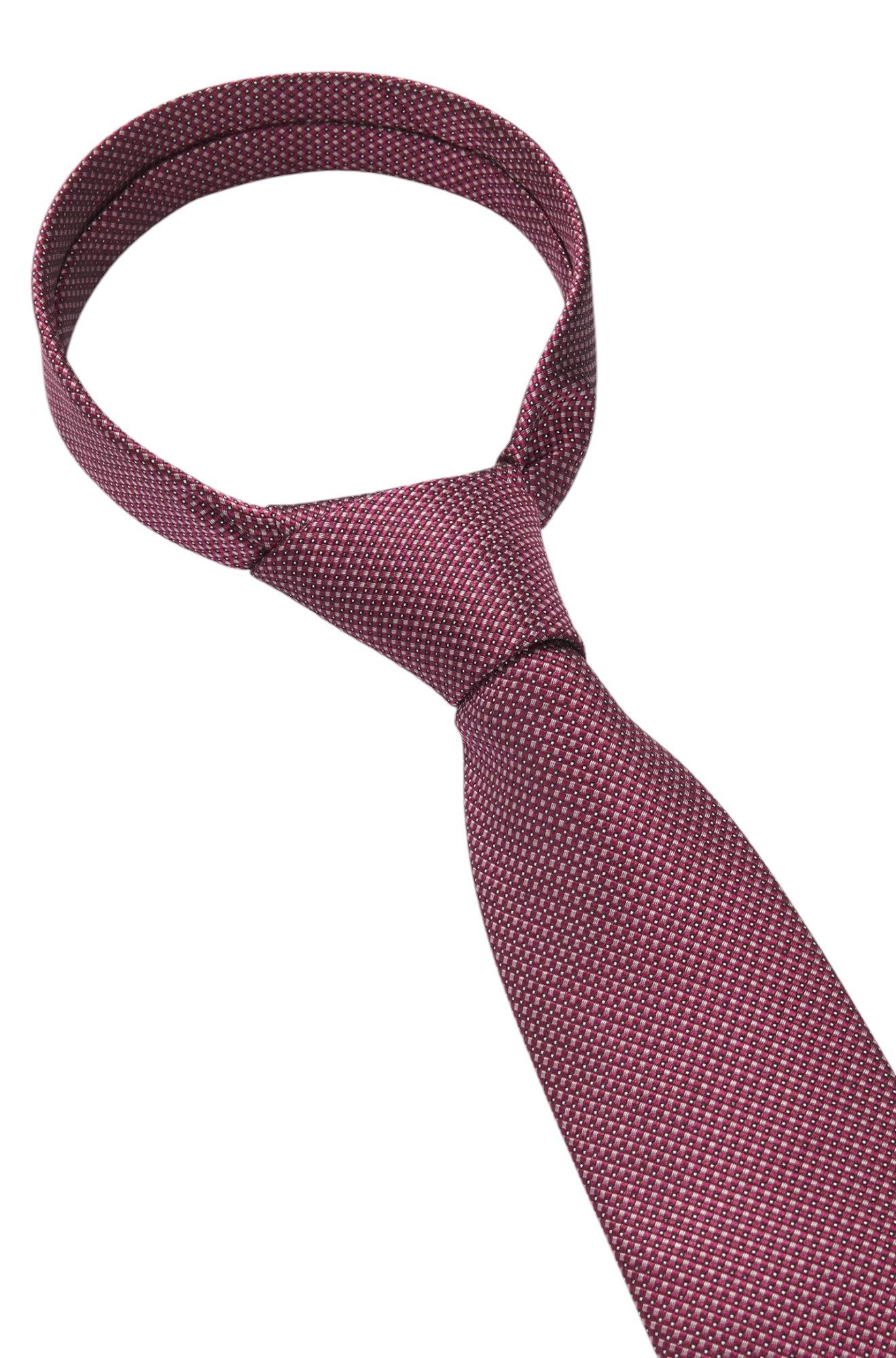 BOSS CRAVATTA Uomo 50531987