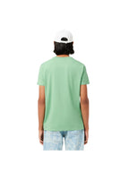 Lacoste T-SHIRT Uomo Pima TH6709 TTF