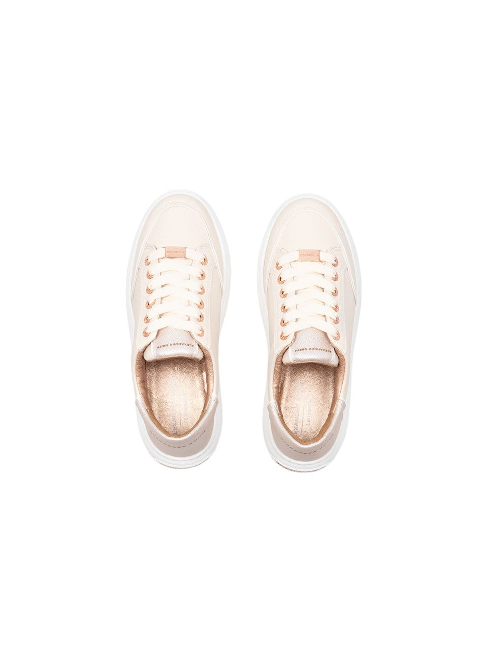 Alexander Smith Sneakers Donna LANCASTER