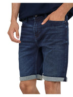 ONLY & SONS Bermuda Uomo ONSPLY JOG DBD 0025 ANA DNM 22030025
