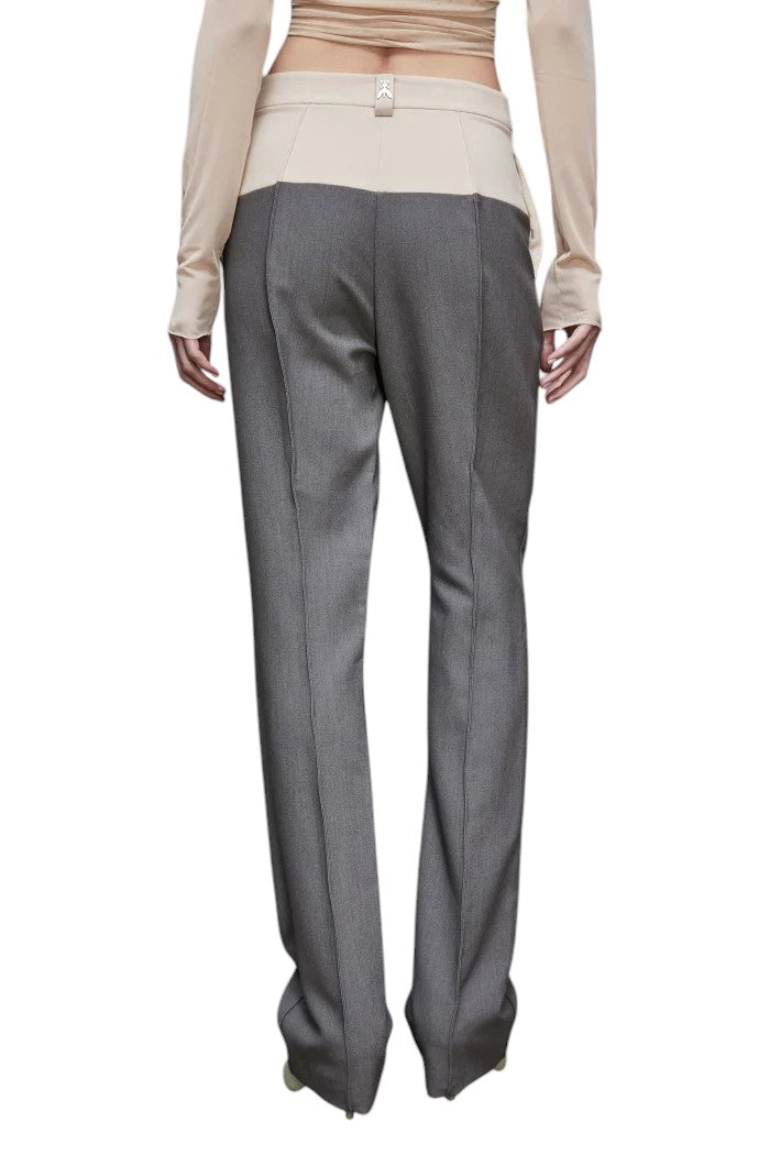 Patrizia Pepe pantalone Donna 8P0665 A533