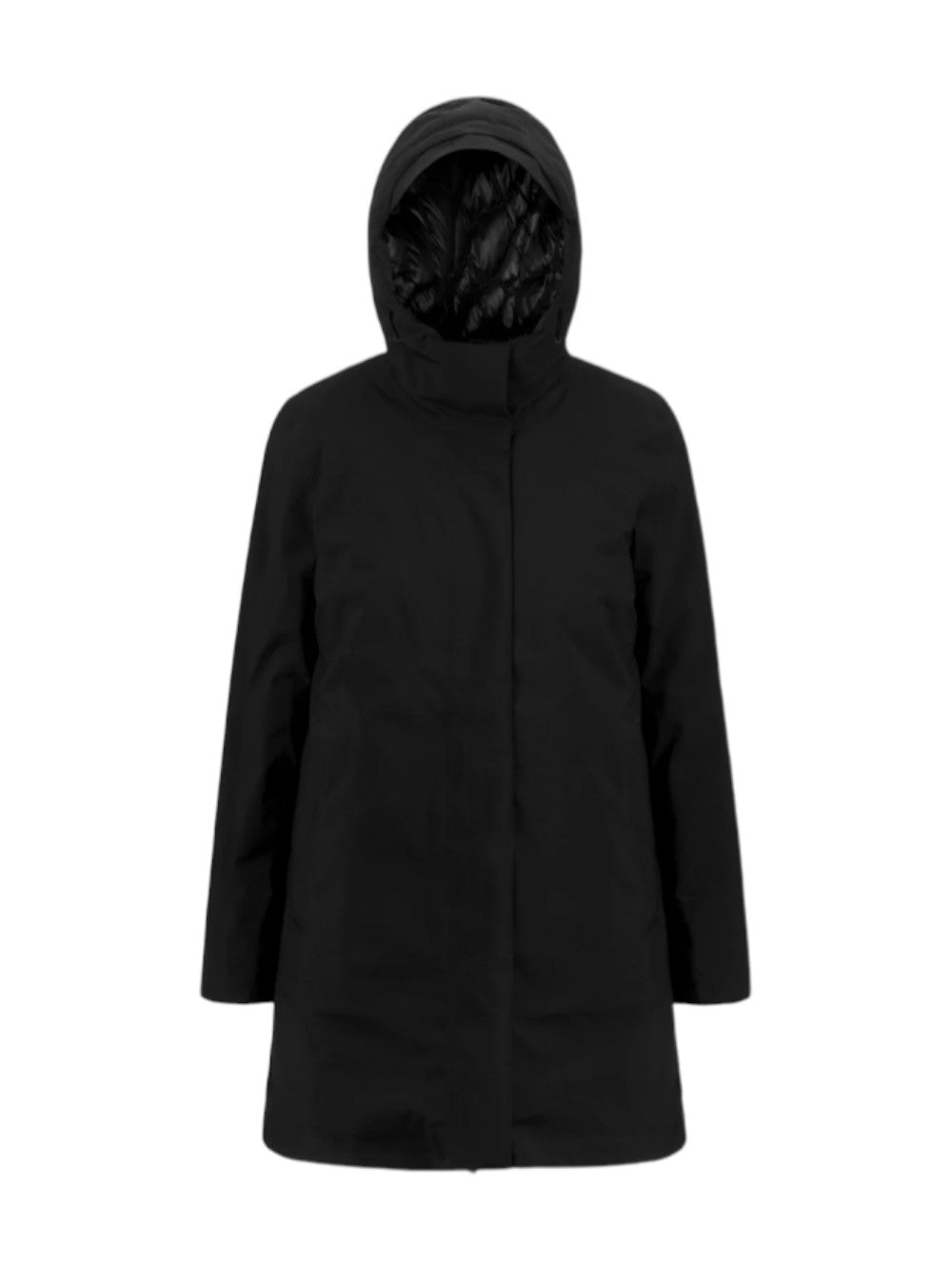 K-Way GIUBBINO Donna MATHIEL BONDED PADDED K5136DW