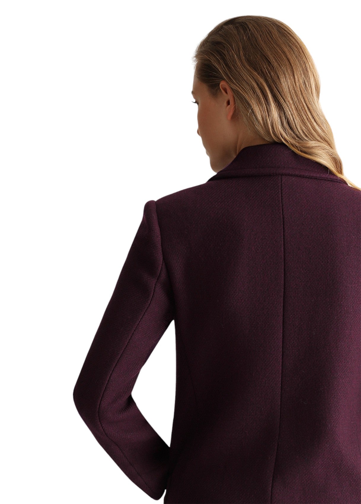 LIU JO cappotto Donna CF4014T3575