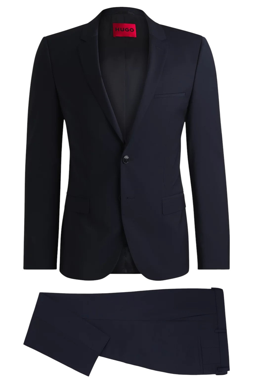 HUGO abito uomo Uomo 50450994