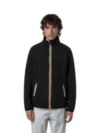 K-Way GIUBBINO Uomo PASCAL SHERPA POLAR DOUBLE K3132PW AVA