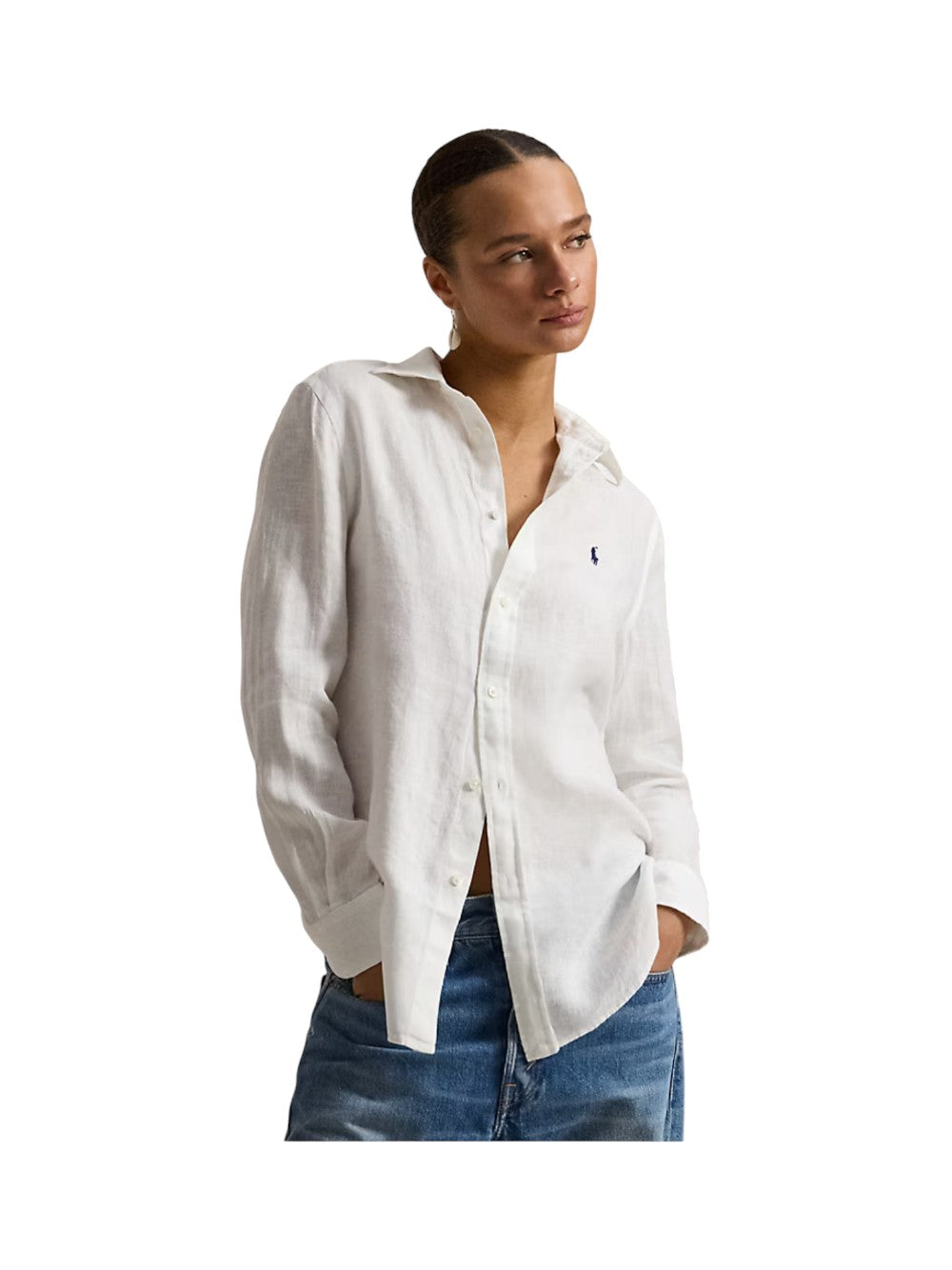 Polo Ralph Lauren Camicia Donna  211970730 518
