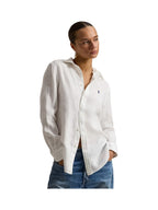 Polo Ralph Lauren Camicia Donna  211970730 518