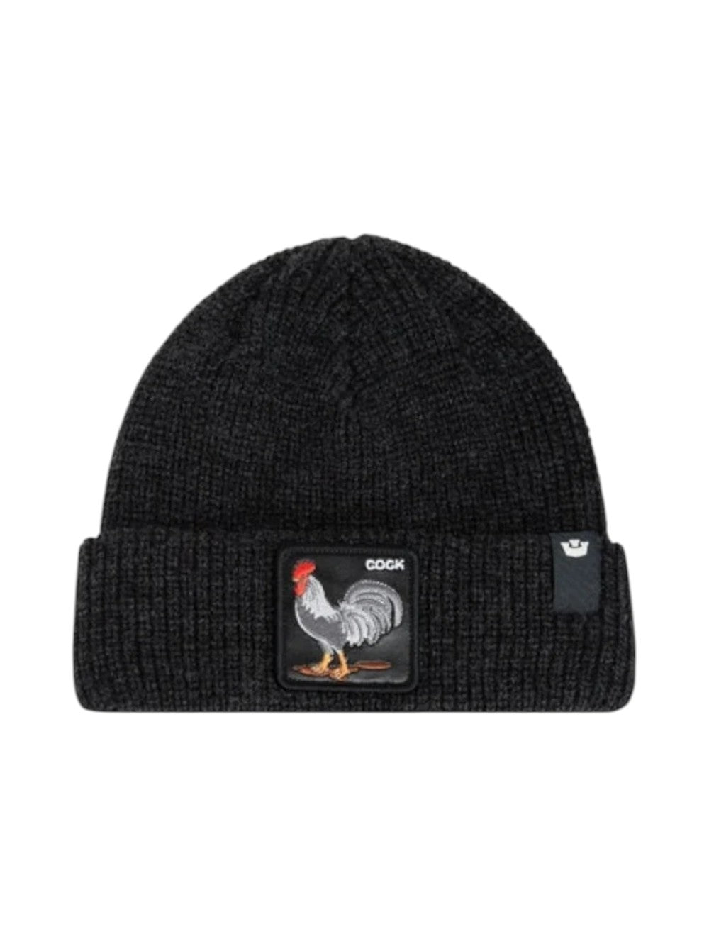Goorin Bros Cappello Uomo THE ROOSTER BEANIE 107-2565