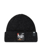 Goorin Bros Cappello Uomo THE ROOSTER BEANIE 107-2565