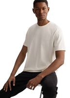 LIU JO MEN'S T-SHIRT QA5145J4819